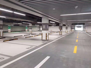 道路标线11