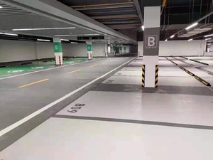 道路标线10